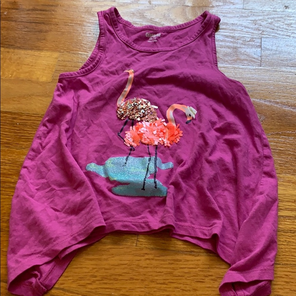 Children’s place tank top